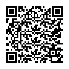 QR Code for Phone number +19513150599