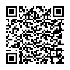 QR Code for Phone number +19513154868