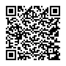 QR Code for Phone number +19513183335