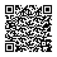 QR Code for Phone number +19513185854