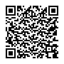 QR Code for Phone number +19513188014