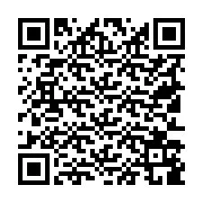 QR Code for Phone number +19513189724