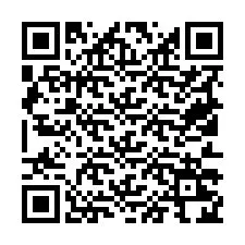 QR Code for Phone number +19513224609