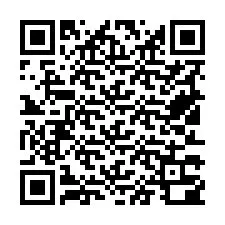QR Code for Phone number +19513300037