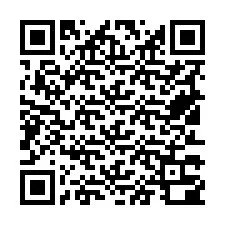QR Code for Phone number +19513300067