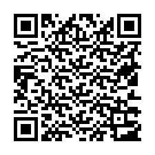QR Code for Phone number +19513303202