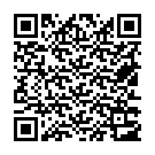 QR Code for Phone number +19513303667