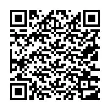QR Code for Phone number +19513303795