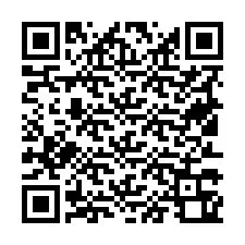 QR Code for Phone number +19513360062