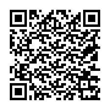 QR-код для номера телефона +19513371781