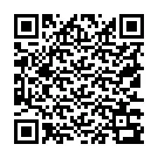 Codice QR per il numero di telefono +19513393590