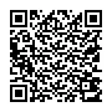 电话号码二维码 +19513413324