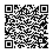 QR Code for Phone number +19513415622