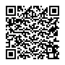 QR Code for Phone number +19513460602