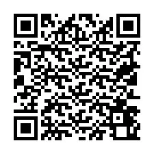 QR Code for Phone number +19513460769