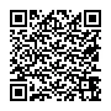 QR Code for Phone number +19513465866