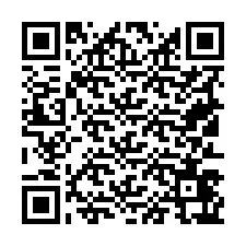 QR Code for Phone number +19513467575