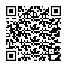 QR Code for Phone number +19513510098