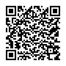 QR Code for Phone number +19513518631