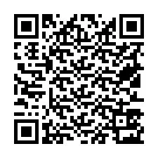QR Code for Phone number +19513523823