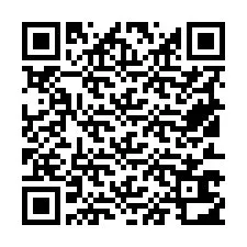 QR Code for Phone number +19513612117