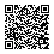 QR Code for Phone number +19513615735