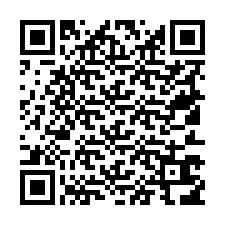 QR Code for Phone number +19513616000