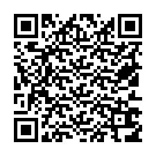 QR Code for Phone number +19513616203