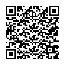 QR Code for Phone number +19513619025