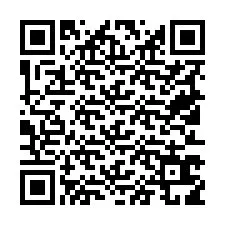 QR Code for Phone number +19513619429