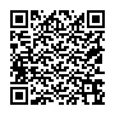 QR Code for Phone number +19513664461