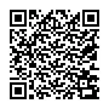 QR kód a telefonszámhoz +19513793709