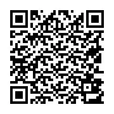 QR Code for Phone number +19513813772