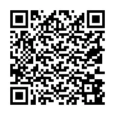 QR Code for Phone number +19513841309