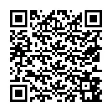 QR Code for Phone number +19513841506
