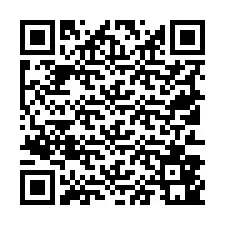 QR Code for Phone number +19513841758