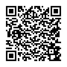 QR Code for Phone number +19513842736