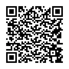 QR Code for Phone number +19513846732