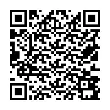 QR Code for Phone number +19513891307