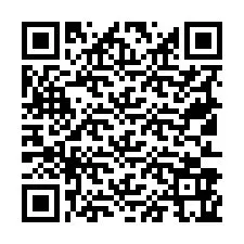 电话号码二维码 +19513965320