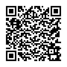 QR-код для номера телефона +19513991711