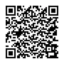 QR Code for Phone number +19513993934