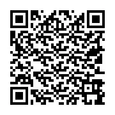 QR Code for Phone number +19513999834