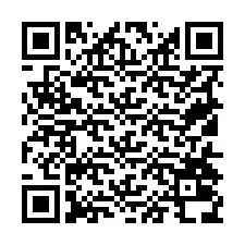 QR Code for Phone number +19514038751