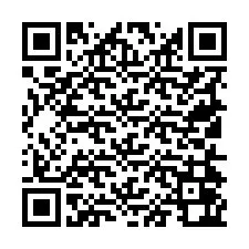 QR Code for Phone number +19514062034