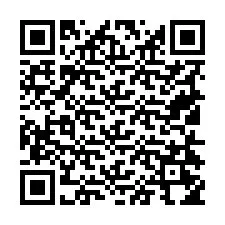 QR-kood telefoninumbri jaoks +19514254125