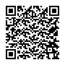 QR Code for Phone number +19514264733