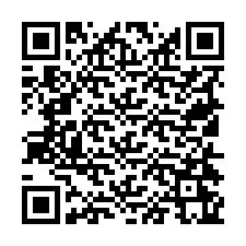 QR Code for Phone number +19514265164