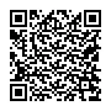 QR Code for Phone number +19514276475