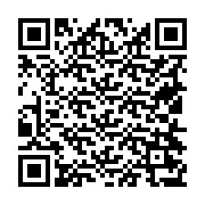 QR Code for Phone number +19514277232